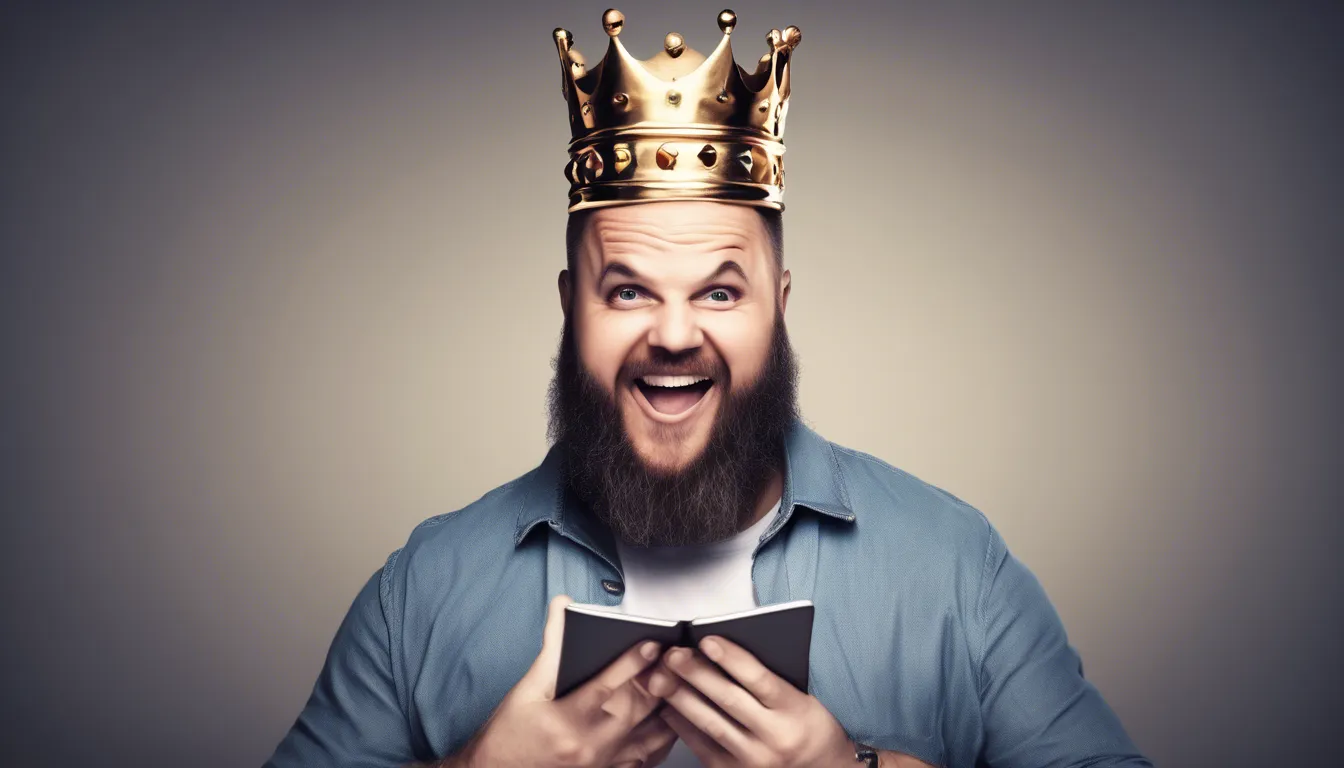 Long Live the Content King A Bloggers Guide to Marketing Success