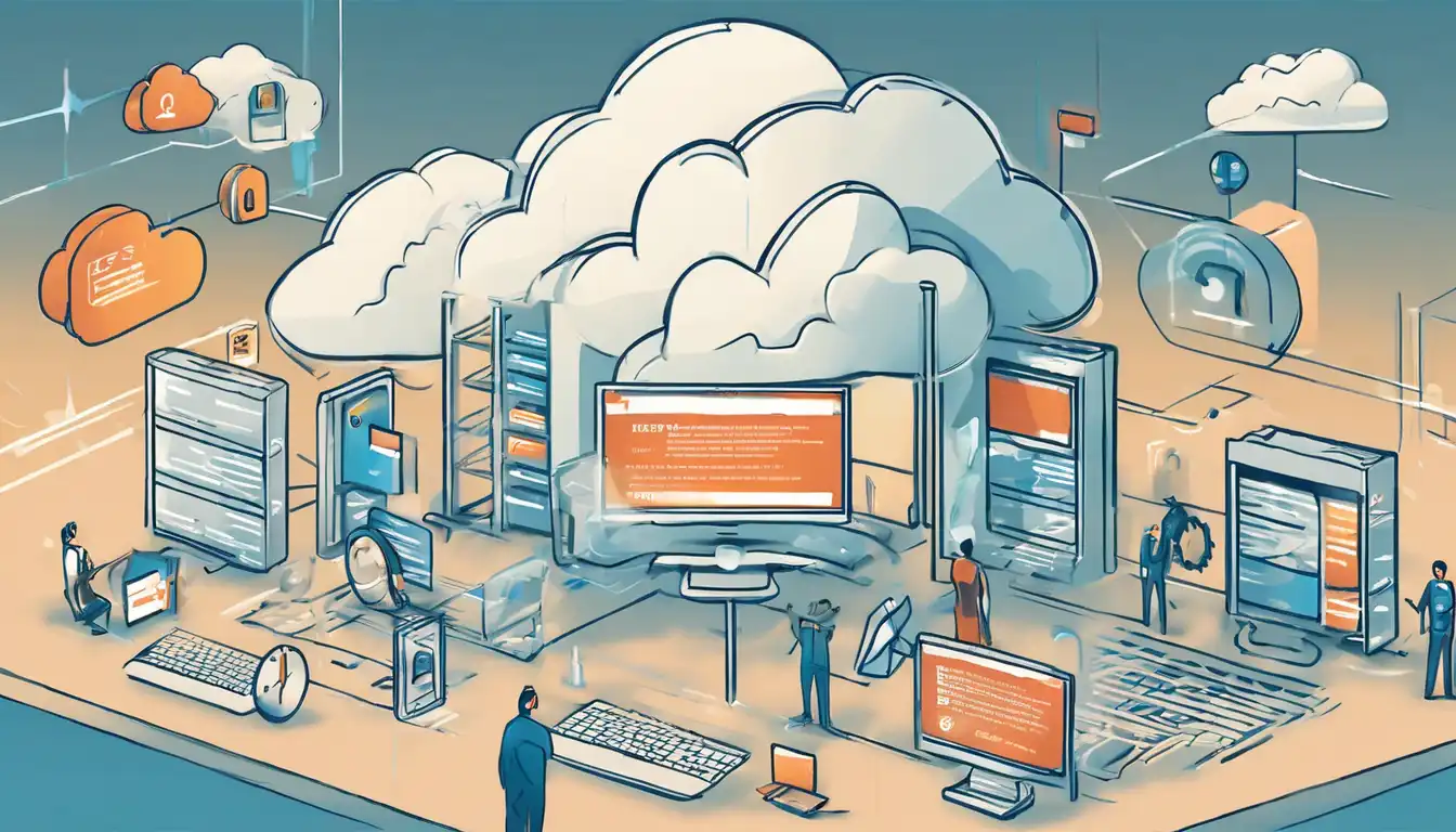 Cloud Security Best Practices for Businesses