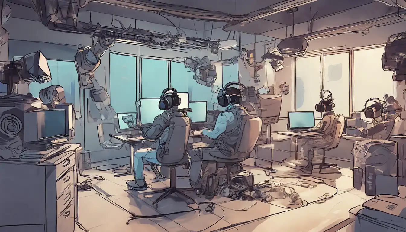 Technology
