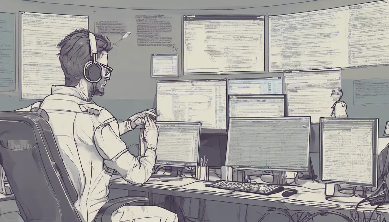 How to Debug Your Code Like a Pro
