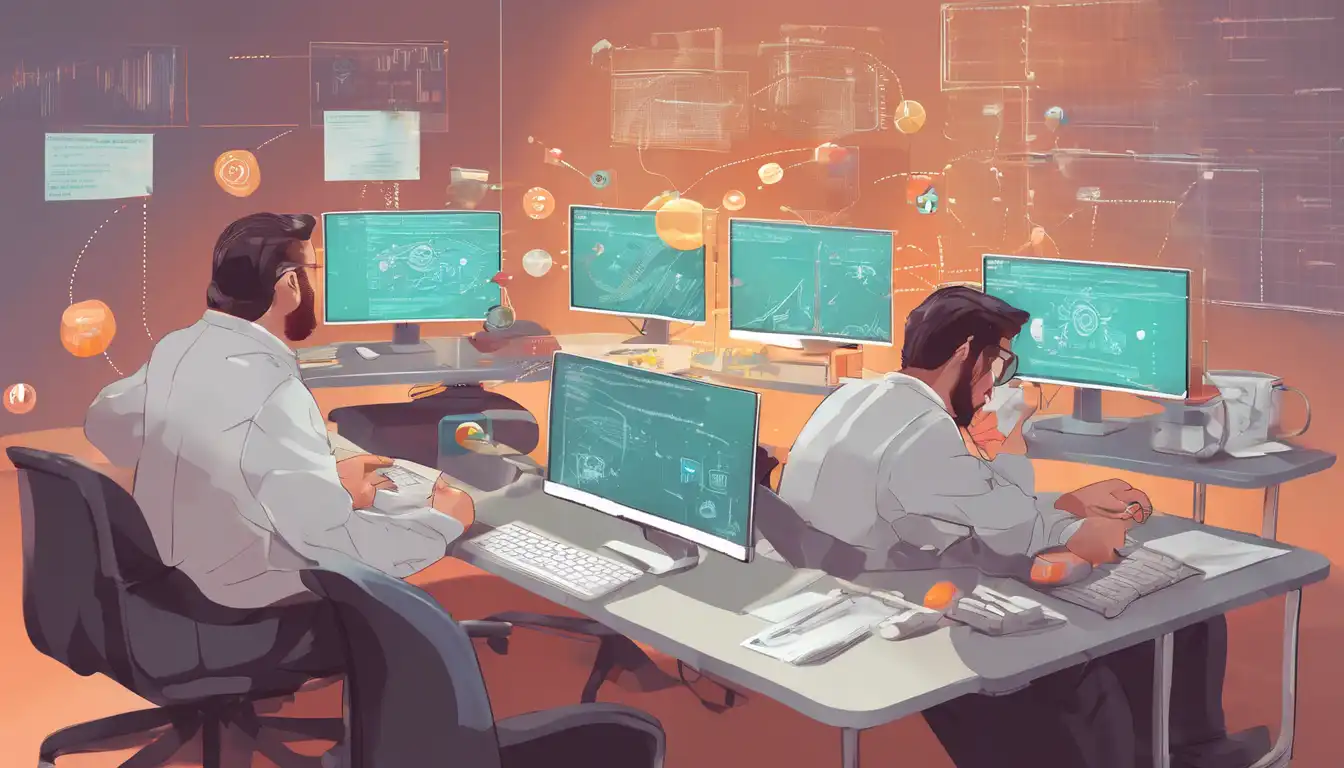 How to Manage Software Development Projects Effectively