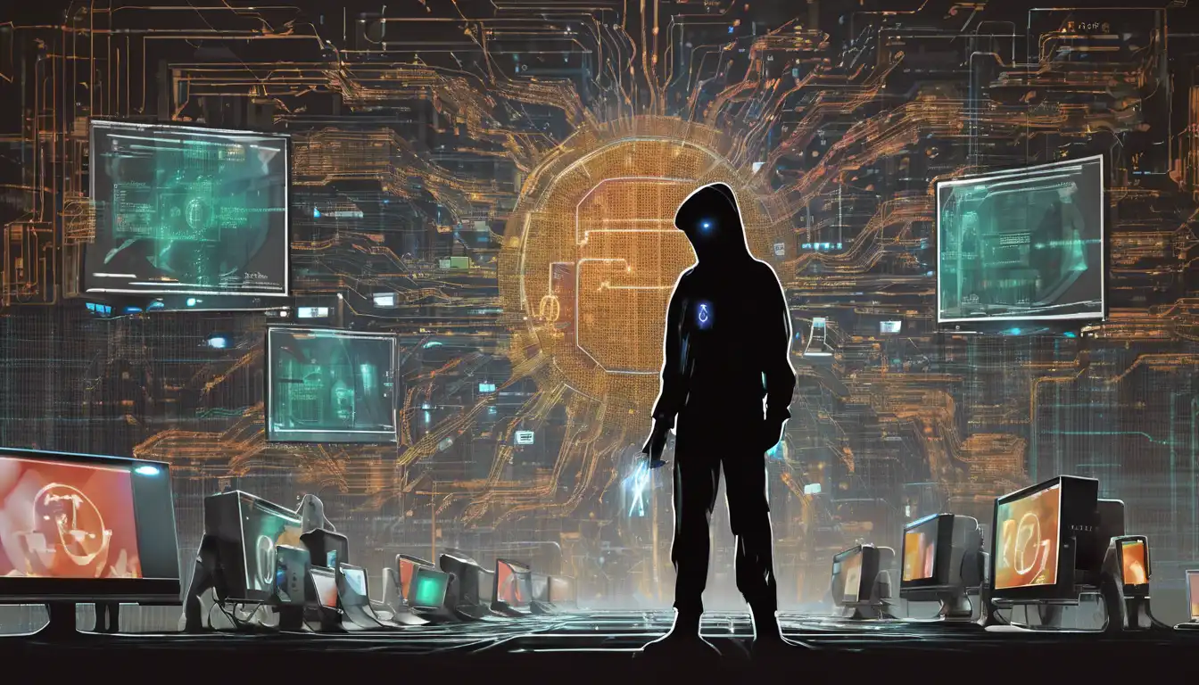 Protecting Your Digital Life from Hackers