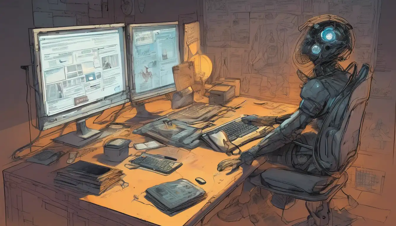 The Importance of Web Accessibility