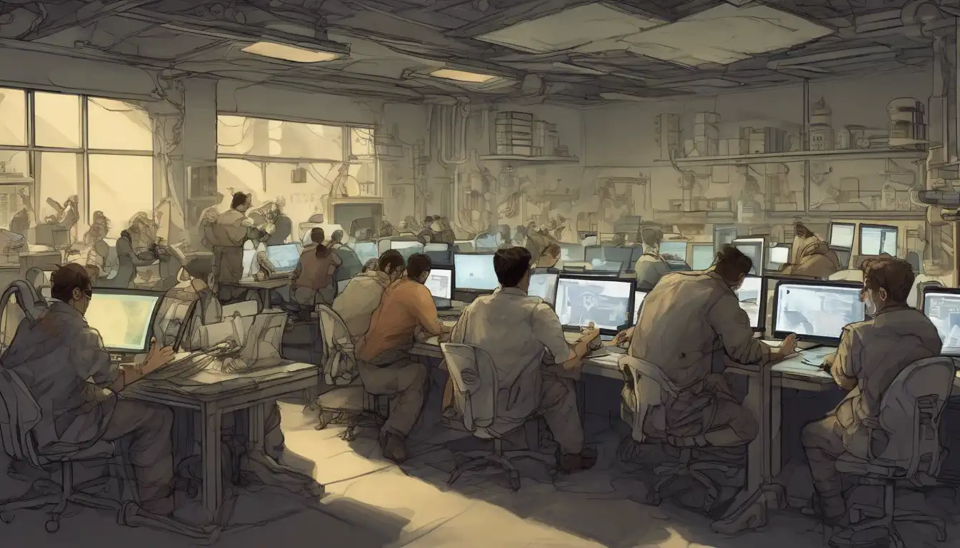 Technology