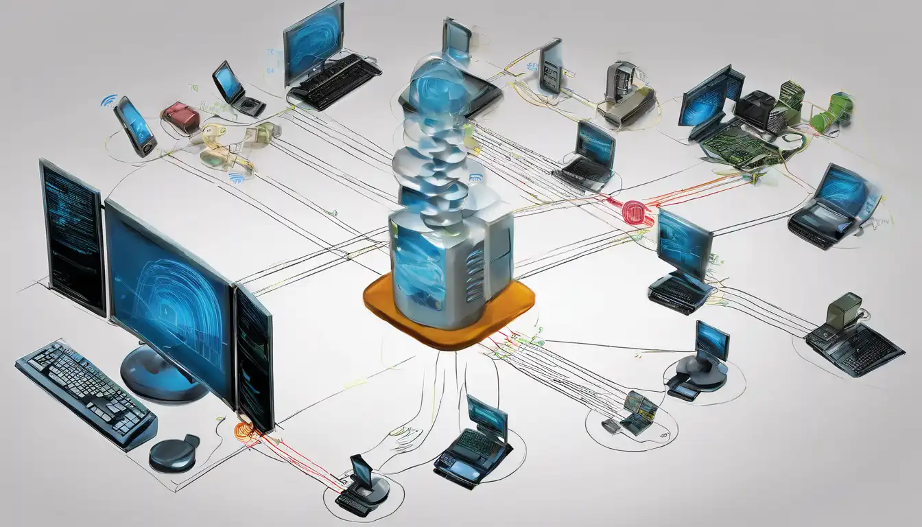 Wireless Networking Technologies Explained