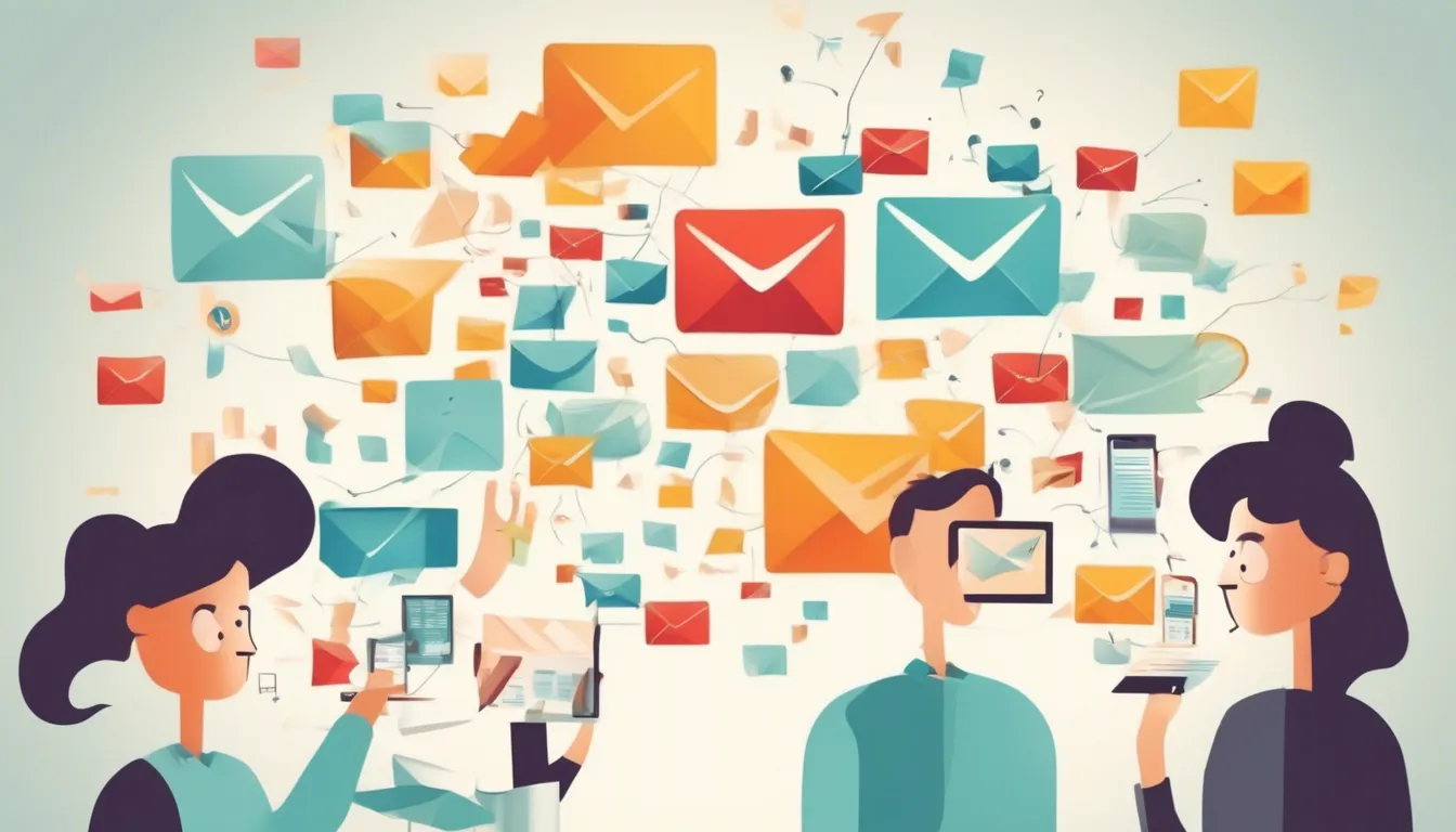 Unleash Your Inner Email Genius for Marketing Success