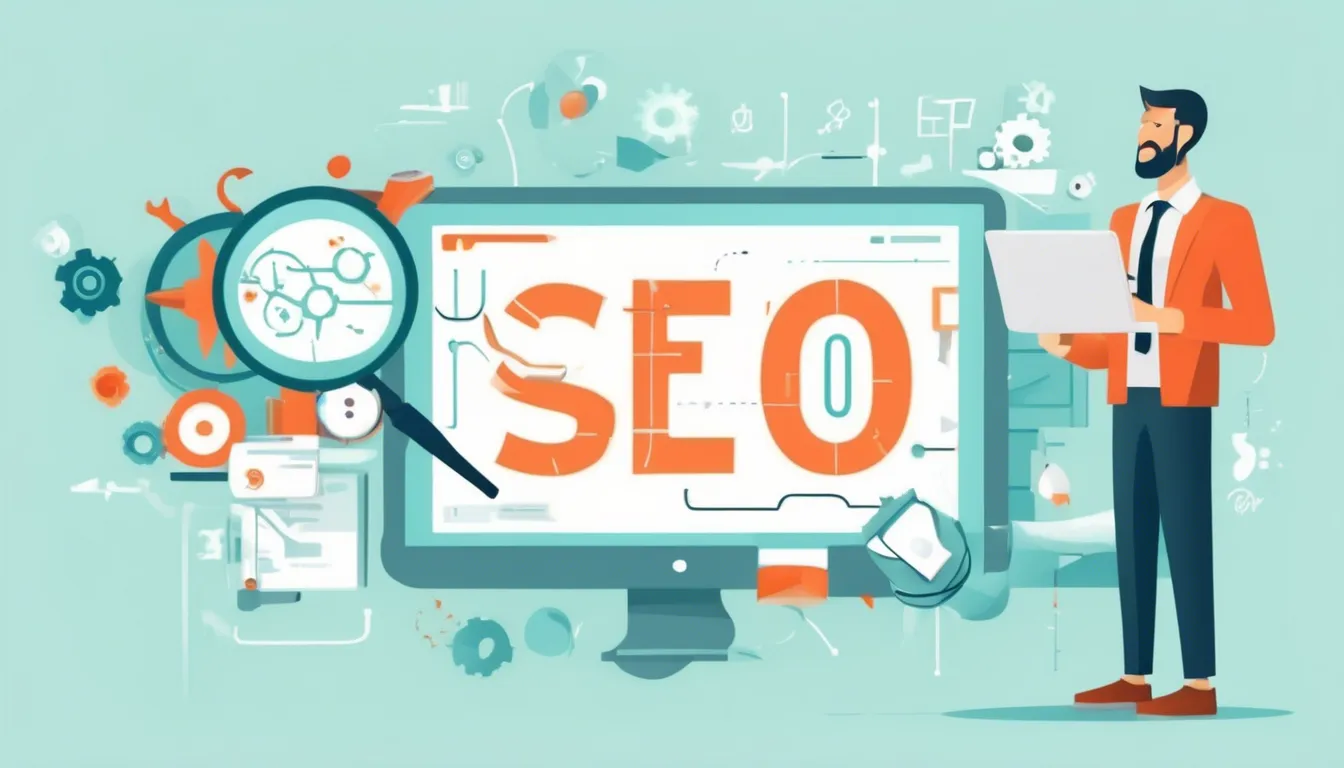 Crafting Success The Power of SEO Marketing with SearchCraft
